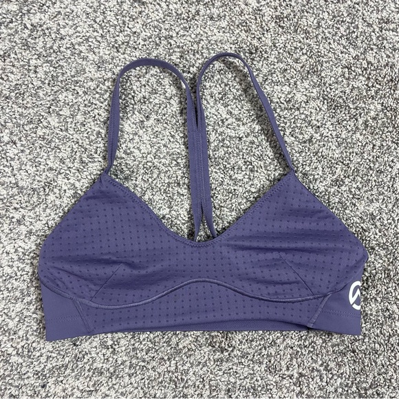 North Face || Summit Series Pro 120 Bralette Size XS - Picture 1 of 6